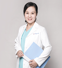 谢秀雯医生照片