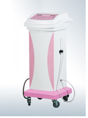 多功能臭氧雾化妇科治疗仪