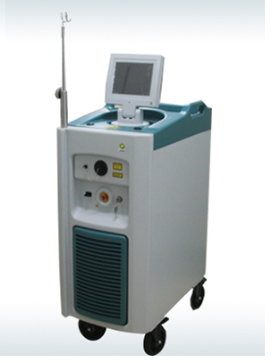 1470双效能激光治疗系统