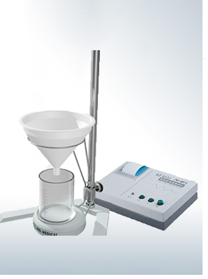 智能尿流量监测仪